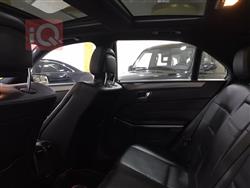مێرسێدس بێنز E-Class